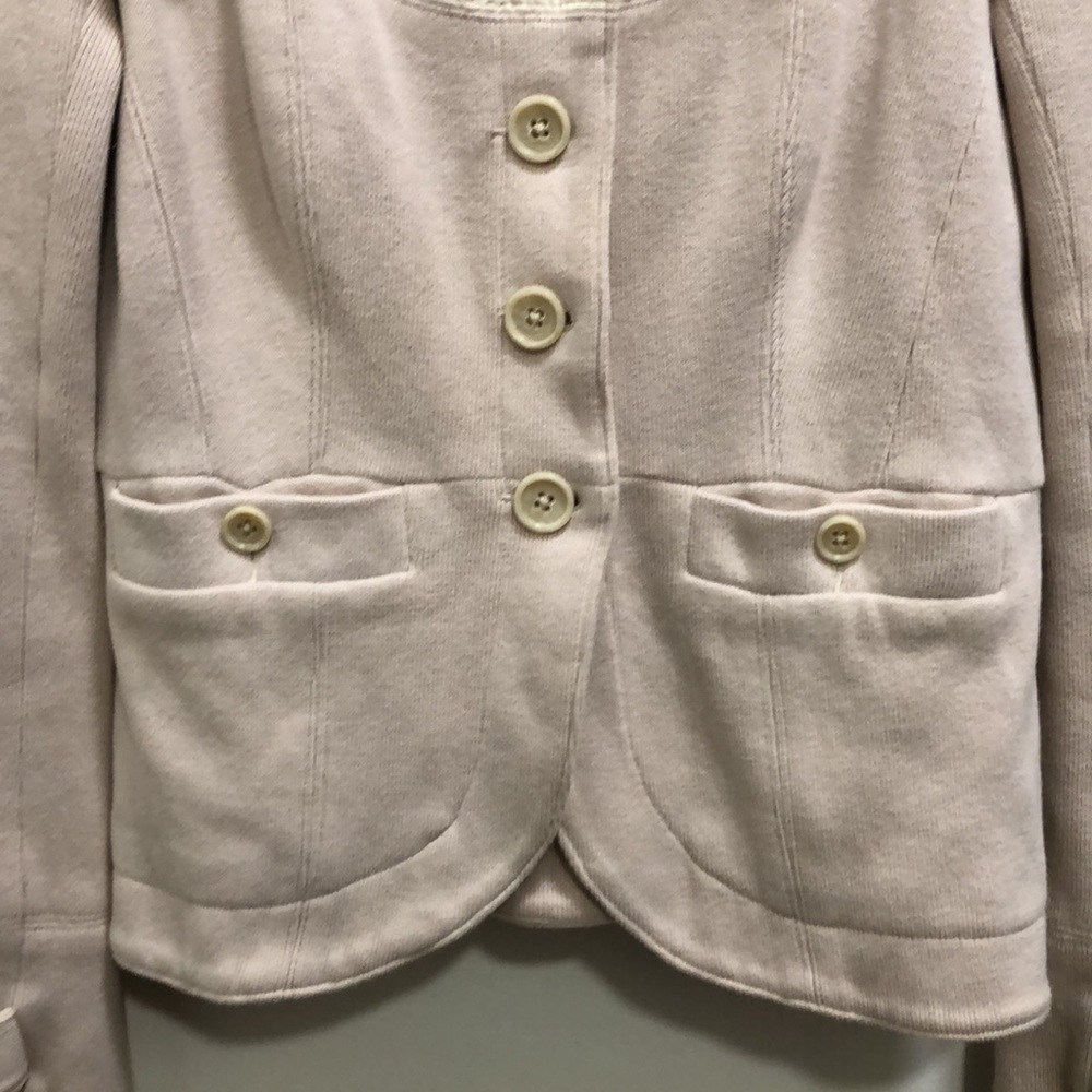 🎉HP🎉 Free People Jacket - Picture 4 of 8